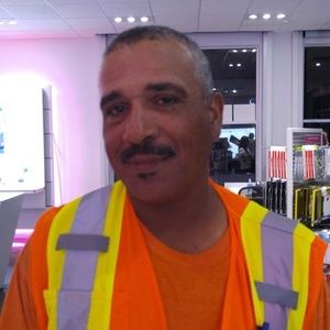 Meet your Posher, Javier